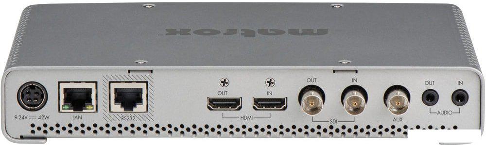 Устройство видеозахвата Matrox Monarch HDX