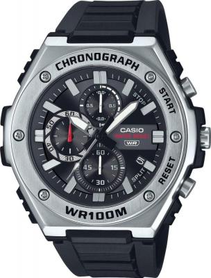 Наручные часы Casio MWA-300H-1A