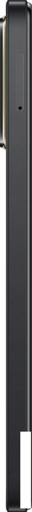 Смартфон HONOR X6b 6GB/256GB международная версия (полночный черный)