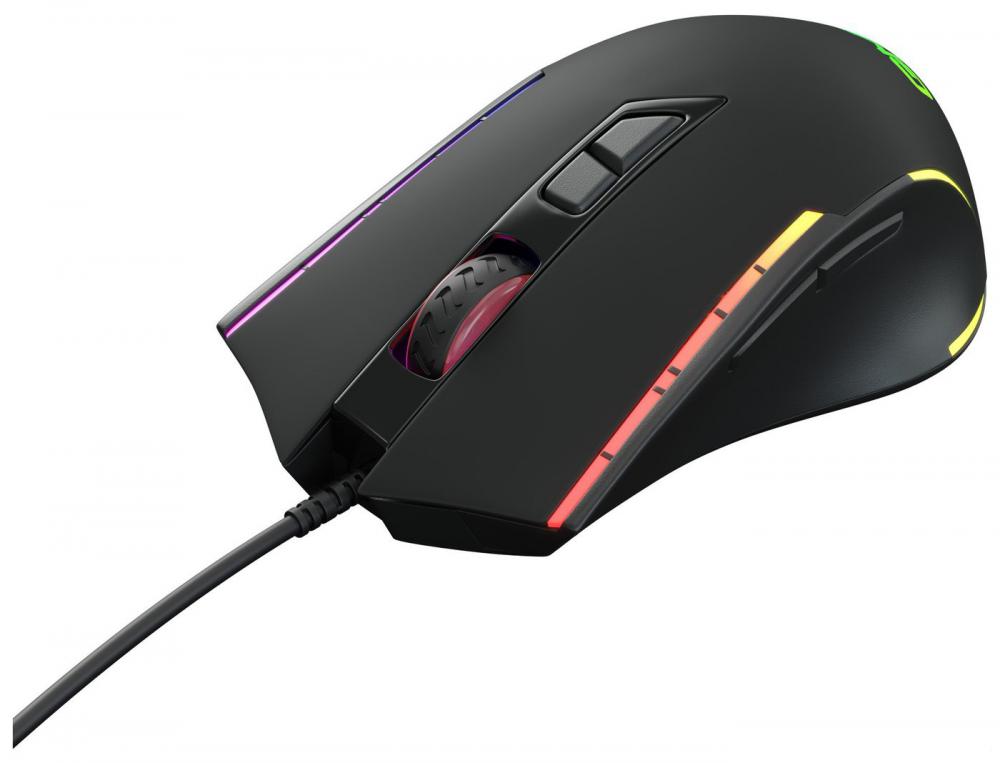 Игровая мышь Oklick GMNG 950GM