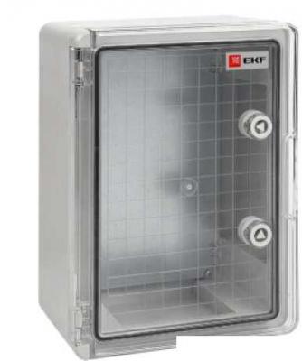 Бокс пластиковый EKF PBT65MP002