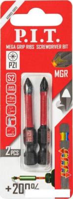Бита P.I.T. ASDR02-50PZ1