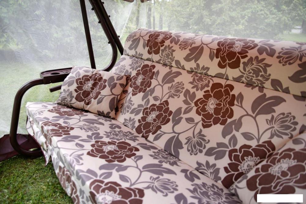 Садовые качели Olsa Турин Премиум с1510