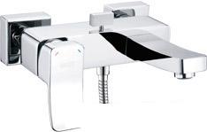 Смесители Wasserkraft Aller 1061