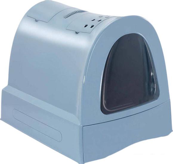 Туалеты и пеленки для животных Imac Zuma 83483 (синий)