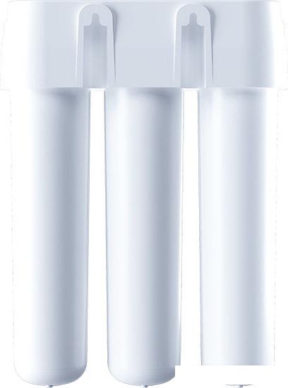 Фильтры и системы для очистки воды АКВАФОР Кристалл А (для жесткой воды)