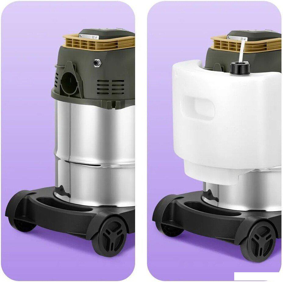 Пылесосы Kitfort KT-5543