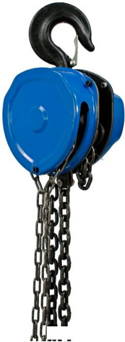 Строительный, слесарный, монтажный инструмент Shtapler HS-C 3т 3м 71048988