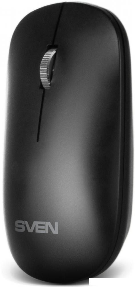 Офисный набор SVEN KB-C2550W