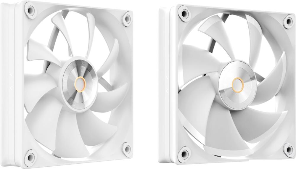 Кулер для процессора Ocypus Iota A40 WH Dual Fan Iota-A40-WH2NNWD00X-GL