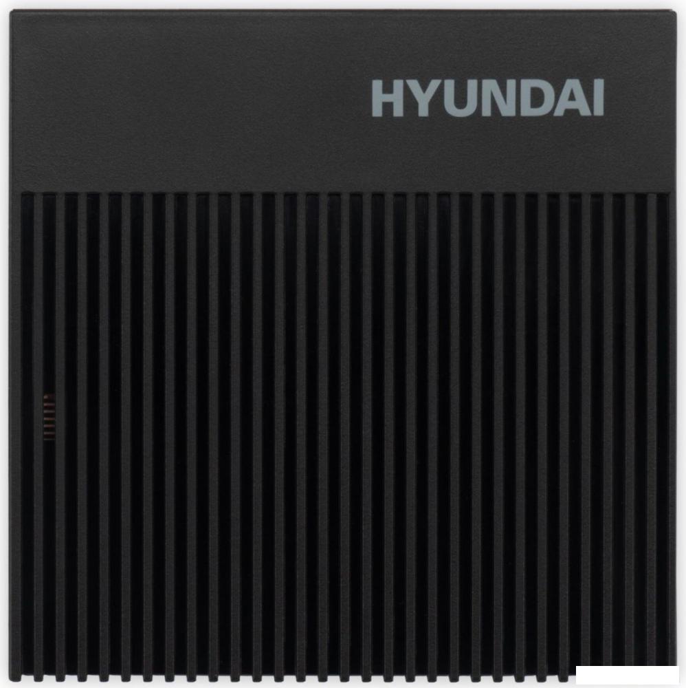 Смарт-приставка Hyundai H-DMP103