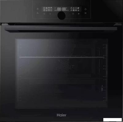 Электрический духовой шкаф Haier HOQ-F6QAN3GB