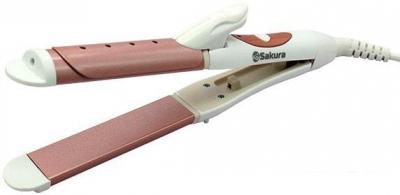 Стайлеры Sakura SA-4412WG