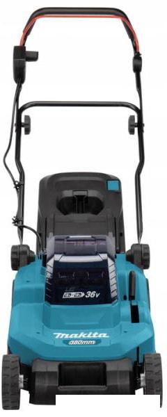 Газонокосилки Makita DLM382Z (без АКБ)