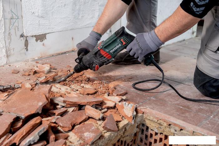 Перфоратор Metabo KHE 2645 601710500