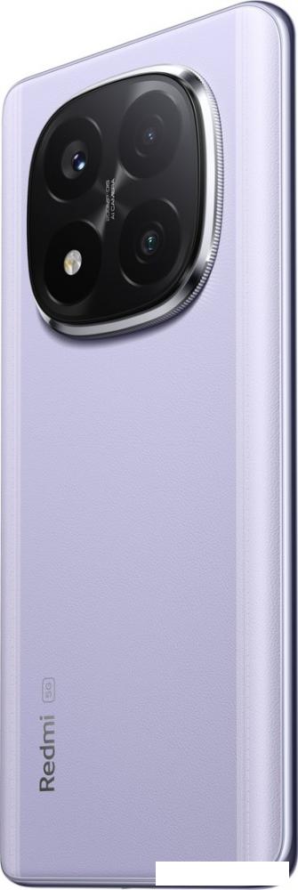 Телефон Xiaomi Redmi Note 14 Pro+ 5G 12GB/512GB международная версия (фиолетовый)