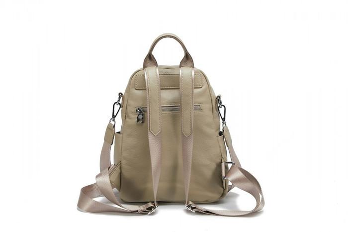 Городской рюкзак Mironpan 68991 (бежевый)