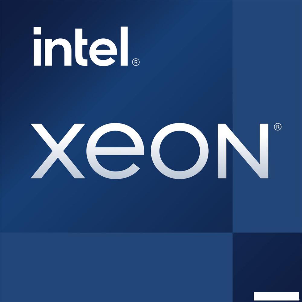 Процессор Intel Xeon 6714P