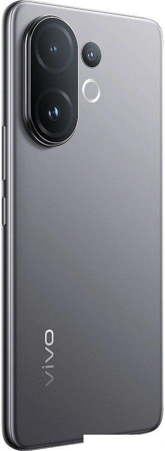 Телефон Vivo V60 12GB/512GB международная версия (туманный серый)