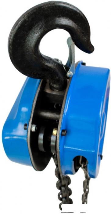 Строительный, слесарный, монтажный инструмент Shtapler HS-C 3т 3м 71048988