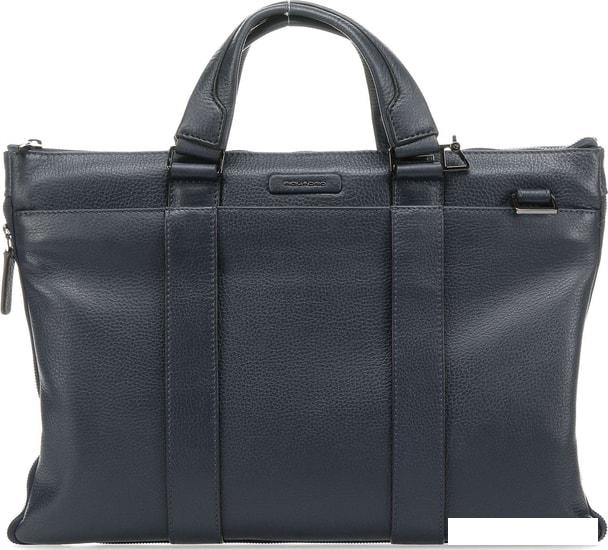 Сумка Piquadro Modus CA4021MOS/BLU
