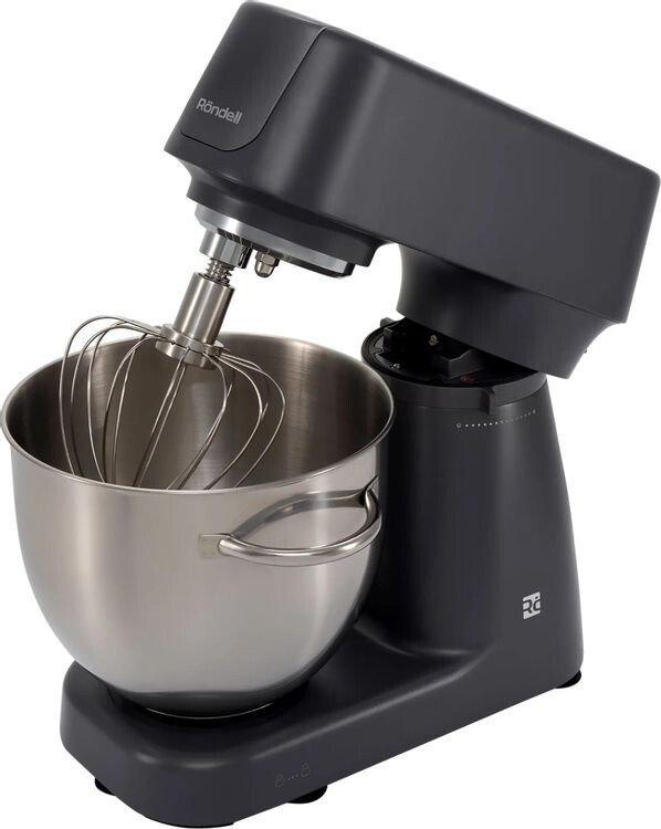 Планетарный миксер Rondell RDE-PM450