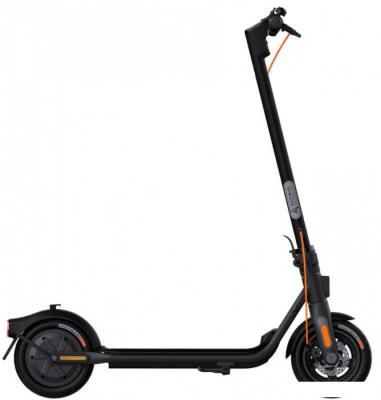 Электросамокат Ninebot KickScooter F2 Plus