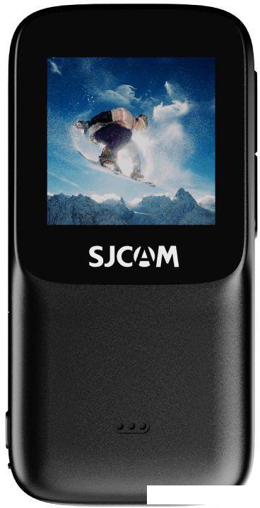 Экшен-камеры SJCAM C200 Pro (черный)