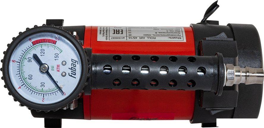 Автомобильные компрессоры Fubag Roll Air 45/16