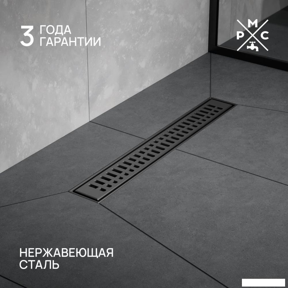 Трап/канал РМС ТЛ03Ч-50х7