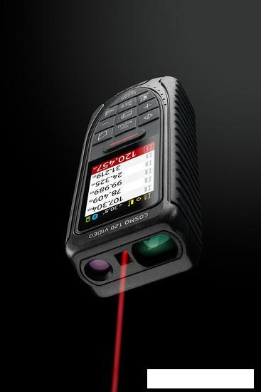 Лазерный дальномер ADA Instruments Cosmo 120 Video [А00502]