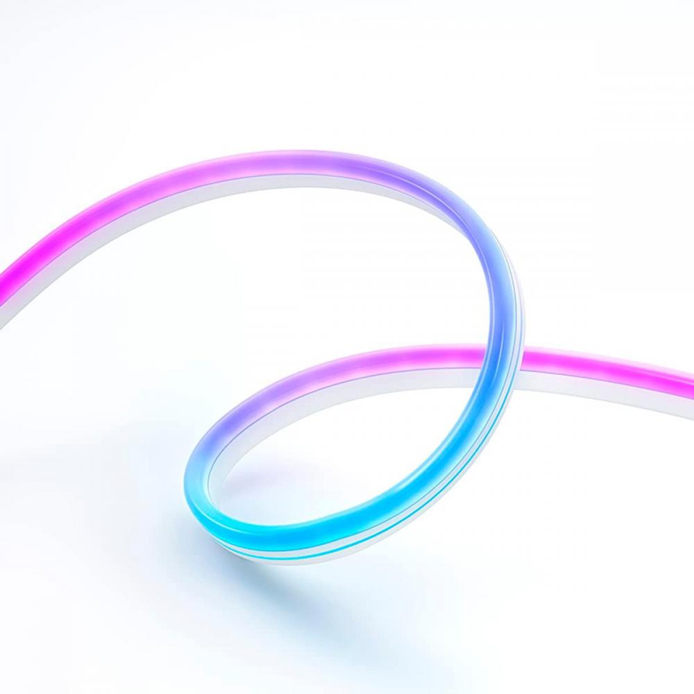 Готовый комплект гибкого неона Xiaomi Smart Lightstrip Pro (международная версия)