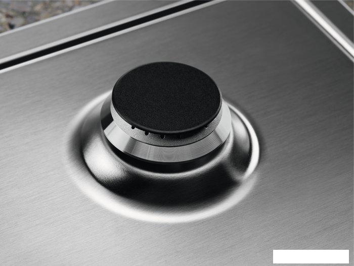 Варочная панель Electrolux KGS6424SX