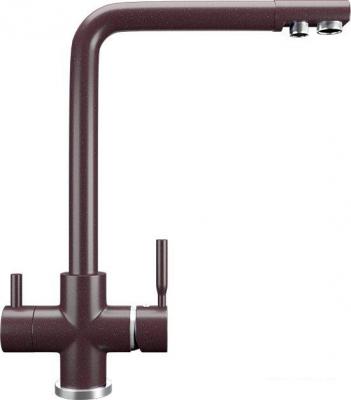 Смеситель Ulgran U-016 345 (шоколад)