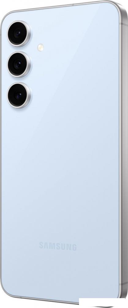 Смартфон Samsung Galaxy S24 FE SM-S721B 8GB/256GB (голубой) Смартфон Samsung Galaxy S24 FE SM-S721B 8GB/256GB (голубой)