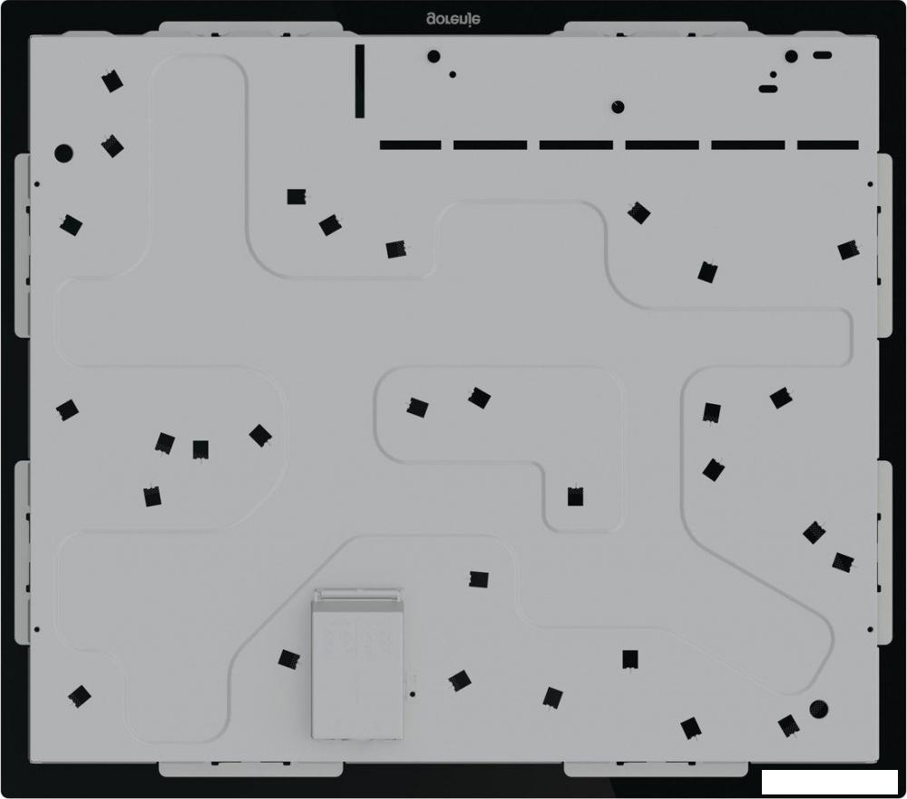 Варочная панель Gorenje ECT64BSCE