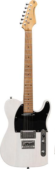 Гитары Stagg SET-PLUS WHB