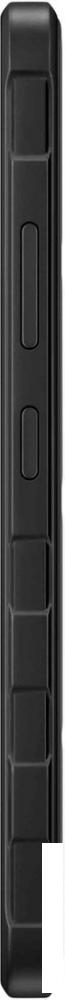 Смартфон Samsung Galaxy XCover7 SM-G556B 6GB/128GB (черный)