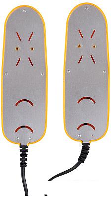 Электрические сушилки для обуви HomeStar HS-9030