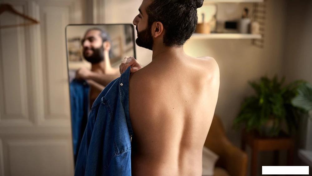 Универсальный триммер Philips Bodygroom 3000 BG3017/01