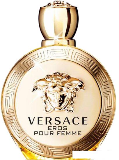 Парфюмерия Versace Eros Pour Femme EdP (100 мл)