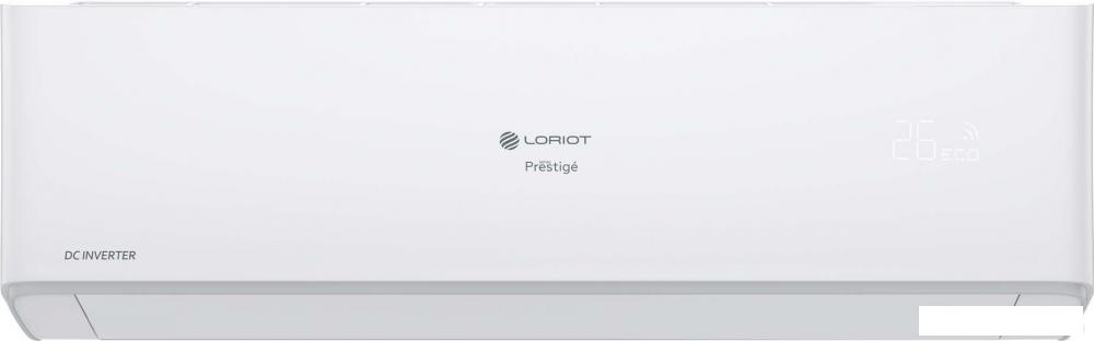 Кондиционер Loriot Prestige DC Inverter LAC-18AHI