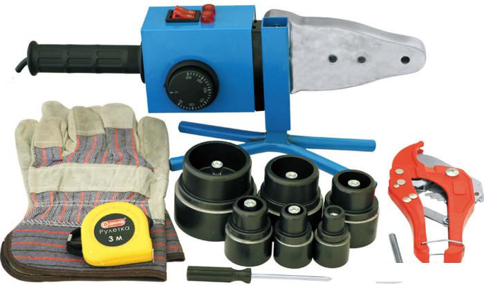 Аппарат для сварки труб ДИОЛД АСПТ-5