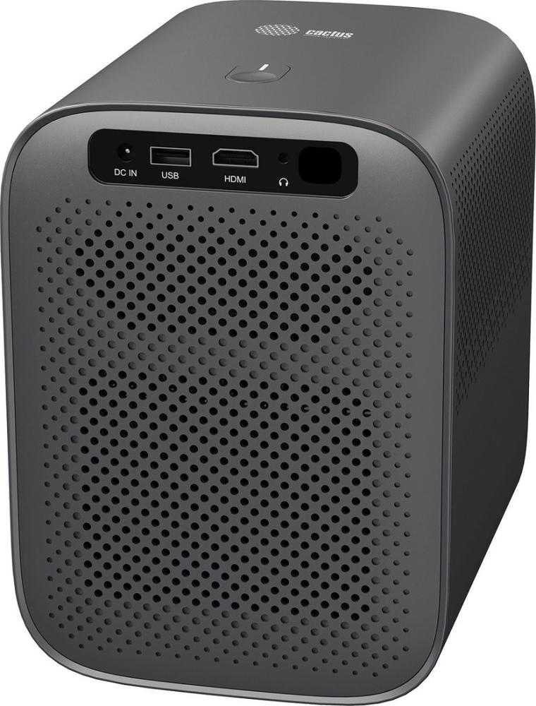 Проектор CACTUS CS-PRC.07B.WUXGA-A