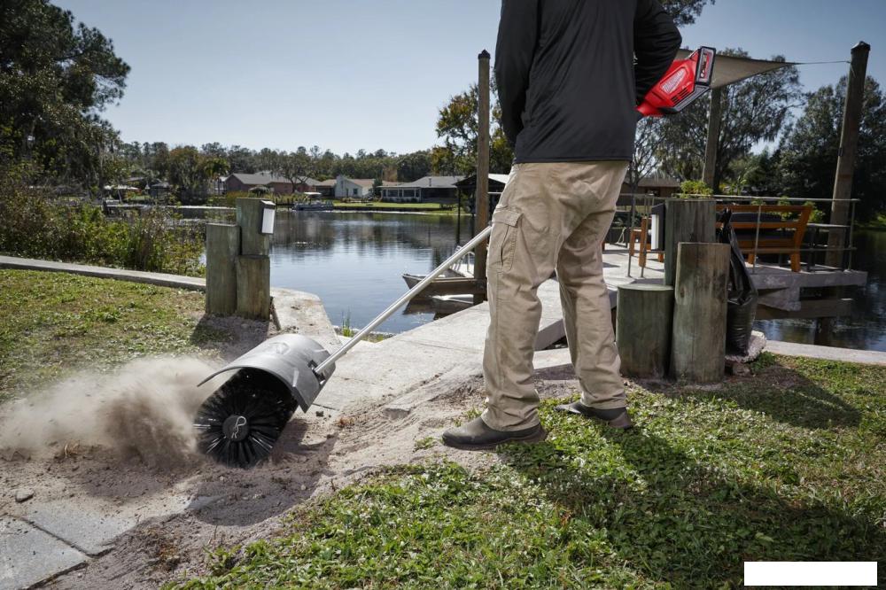 Щетка роторная Milwaukee FOPH-BBA 4932479985