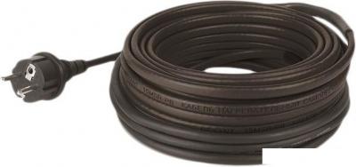 Саморегулирующийся кабель Rexant Power Line 30SRL-2CR 4 м 120 Вт