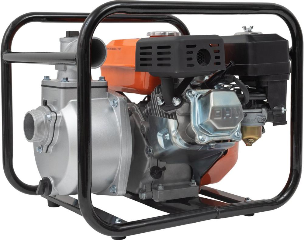 Мотопомпа Gigant GWP50