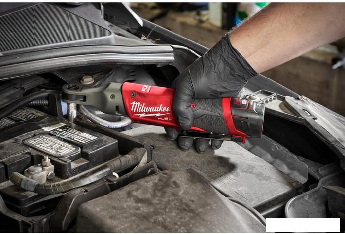Трещотка Milwaukee M12 FUEL M12FIR12-0 4933459800 (без АКБ)