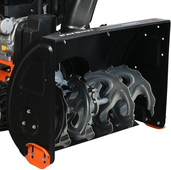 Снегоуборщик Patriot Сибирь 110CET