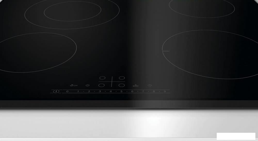 Варочная панель Bosch Serie 6 PKF631FP3E